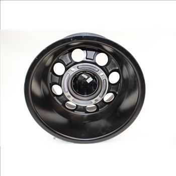 HD Alloy STI Rim