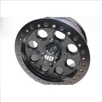 HD Alloy STI Rim