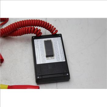 HD Electric Company Quick Check Transformer & Capacitor Tester