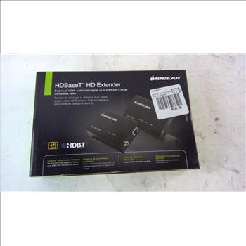 HDBase T HD Extender