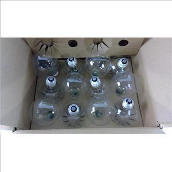 HDsupply G25 Bulb 40W Medium, 24 Pack