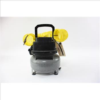 HDX 2 GAL. Air Compressor