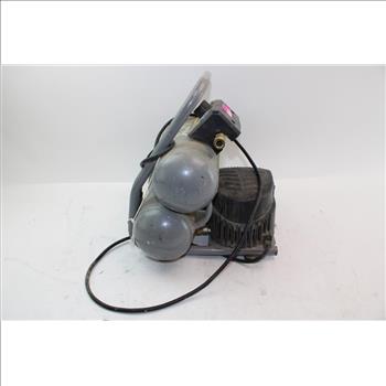 HDX 2 Gallon Air Compressor