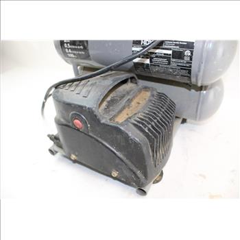 HDX 2 Gallon Air Compressor