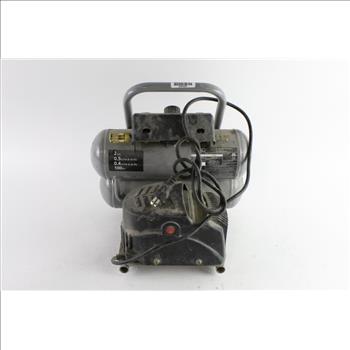 HDX Air Compressor