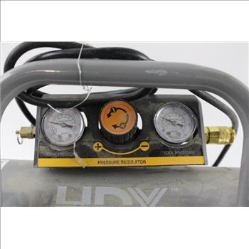 HDX Air Compressor