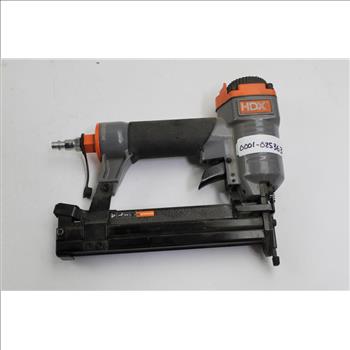 HDX Pneumatic Stapler Model HDXST9032