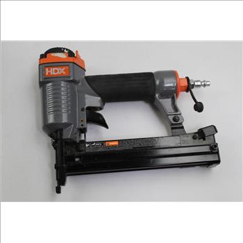 HDX Pneumatic Stapler Model HDXST9032