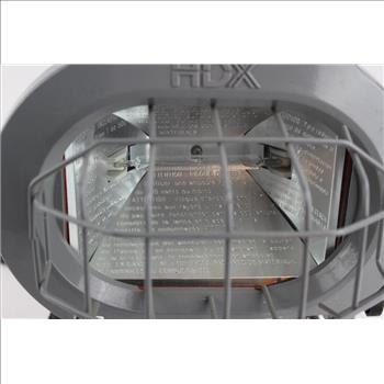 HDX Portable Work Light
