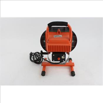 HDX Portable Work Light