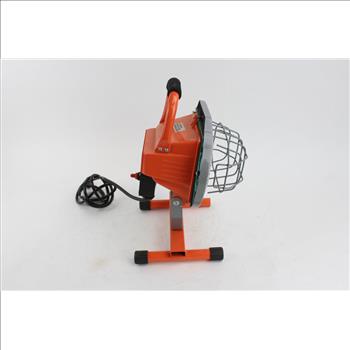 HDX Portable Work Light