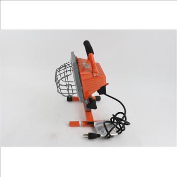 HDX Portable Work Light