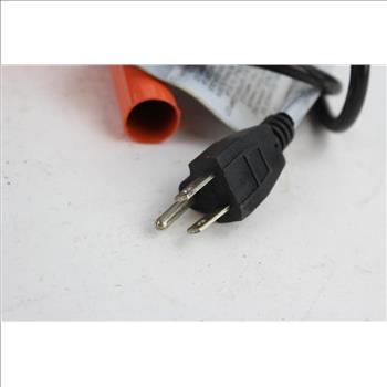 HDX Portable Work Light