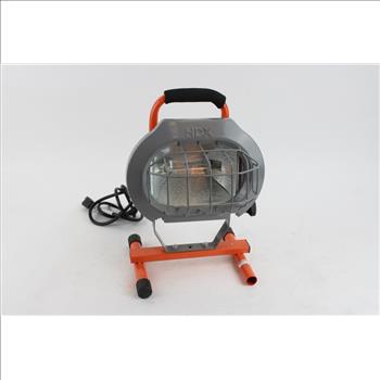 HDX Portable Work Light