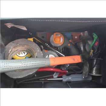 HDX Ratchet Set, Channel Lock Dual Driver, & More; 10+ Pieces