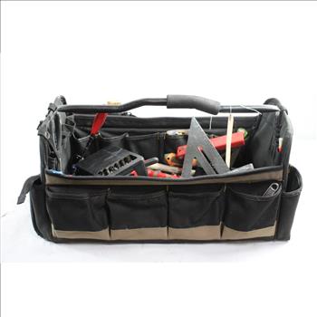 HDX Screwdriver, Husky Crowbar, And More, 30+ Pieces