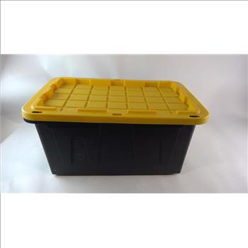 HDX Tote With Tools, 5+ Pieces