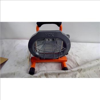 HDX Work Lamp