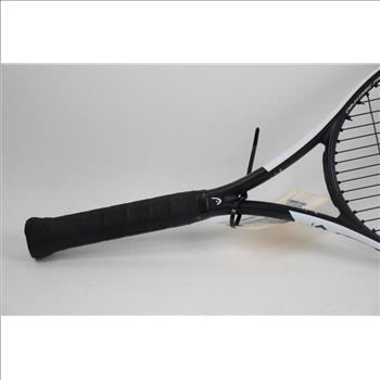 Head Challenge Pro Tennis Racket
