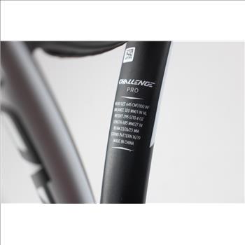 Head Challenge Pro Tennis Racket