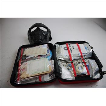 Head Lamps, Circuit Breaker Finder, And More