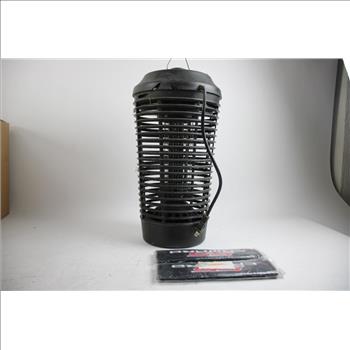 Head Lamps, Circuit Breaker Finder, And More