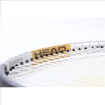 Head Liquidmetal Tennis Racquet