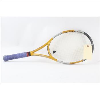 Head Liquidmetal Tennis Racquet