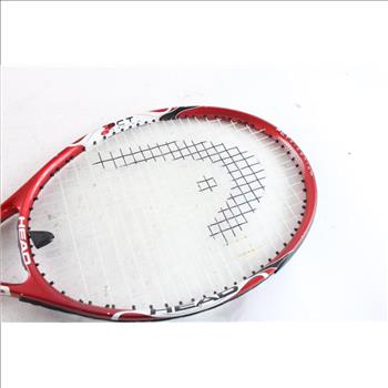 HEAD Pct Pro Elite Racquet
