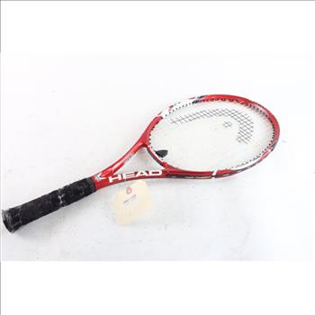 HEAD Pct Pro Elite Racquet