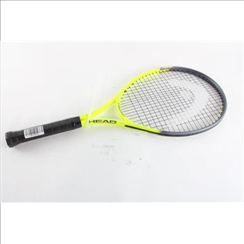 Head Tour Pro Tennis Racket