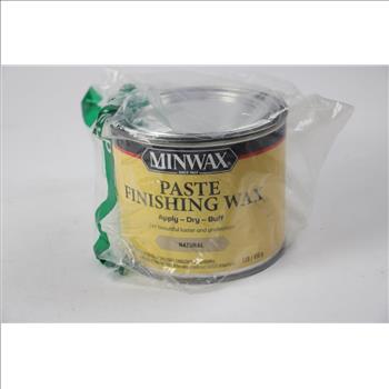 Headlight Restoration Kit