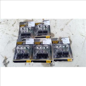Headlights For Car 4 Pieces