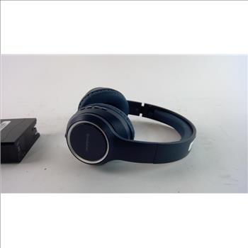 Headphone And More Lot, 5 Pieces