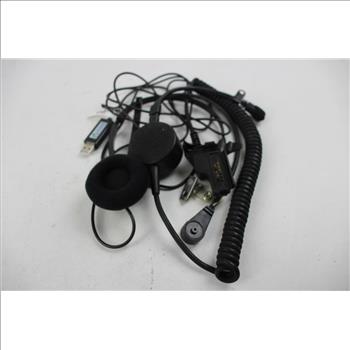 Headsets