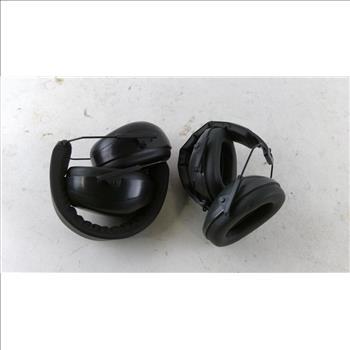 Hearing Protection 2 Pieces