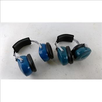Hearing Protection 2 Pieces
