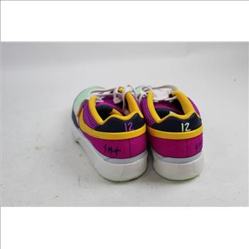 Heart Bag, Mini Backpack, Nike 1 SE Camp Size 7y,