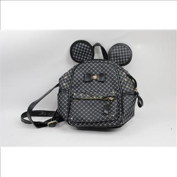 Heart Bag, Mini Backpack, Nike 1 SE Camp Size 7y,