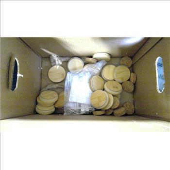 Hearth & Harbor Soy Wax Kit