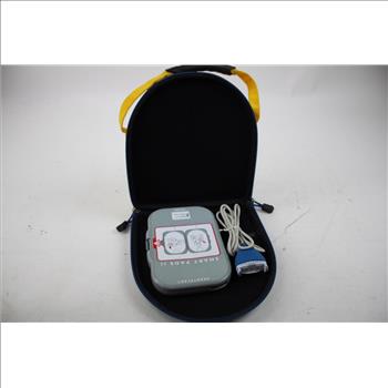 HeartSine Samaritan PAD SAM 300 Defibrillator