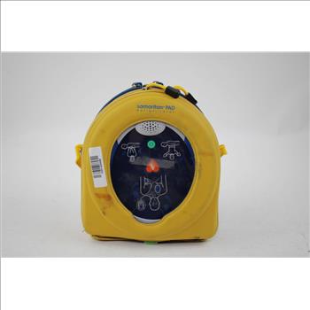 HeartSine Samaritan PAD SAM 300 Defibrillator