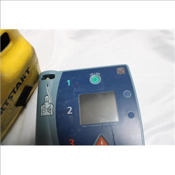 HeartStart FR2
