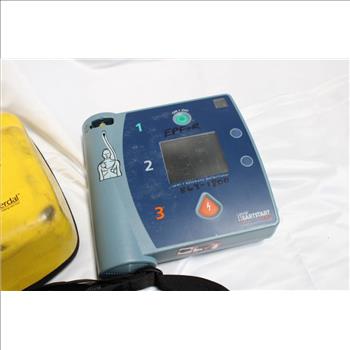 HeartStart FR2