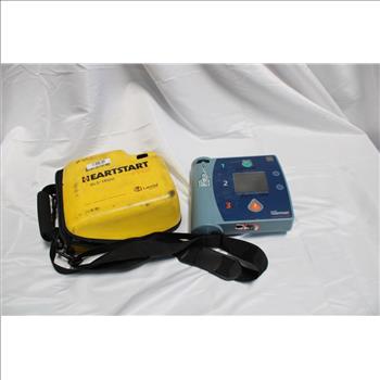HeartStart FR2