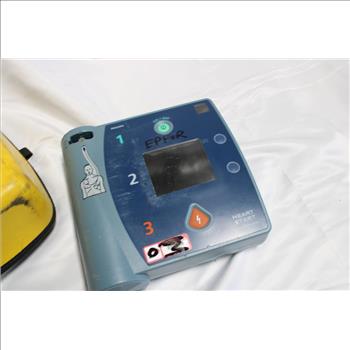 HeartStart FR2