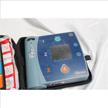 HeartStart FR2