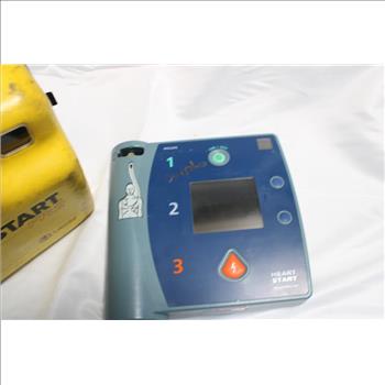 HeartStart FR2