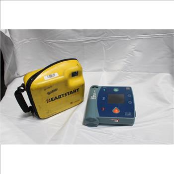 HeartStart FR2