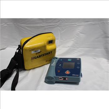 HeartStart FR2